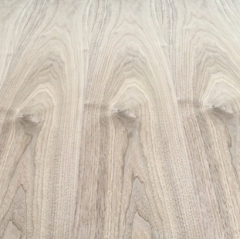 Burl Walnut Wood Veneer Sheet