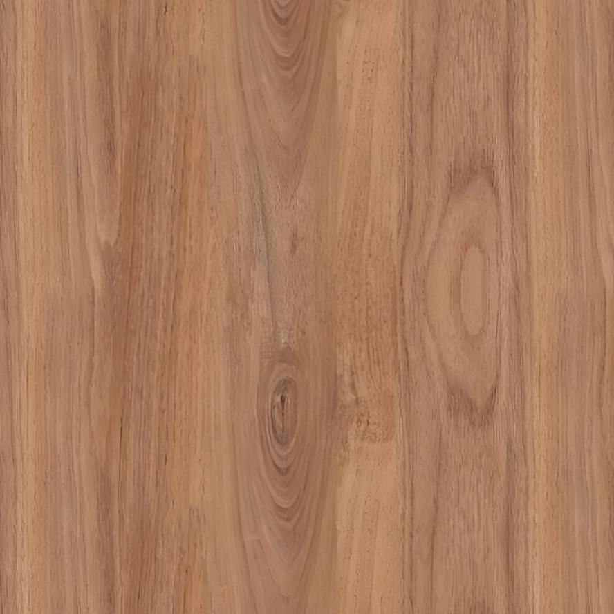 Burl Walnut Wood Veneer Sheet