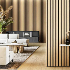 Walnut Wall Cladding Texture Wood