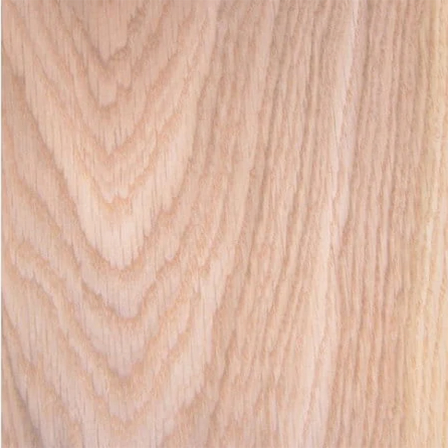 European Red Oak Wood Veneer Sheet