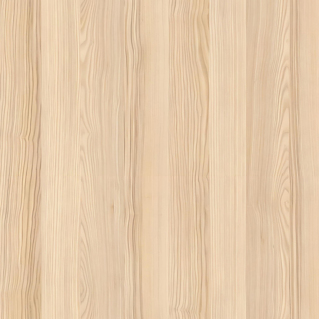 American Light White Oak Veneer