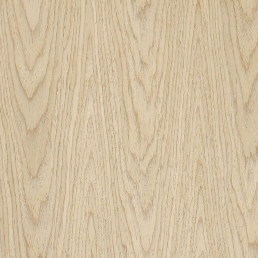 American Light White Oak Veneer