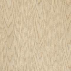American Light White Oak Veneer