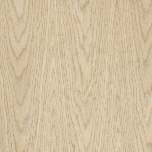 American Light White Oak Veneer