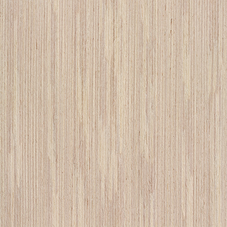 American Light White Oak Veneer