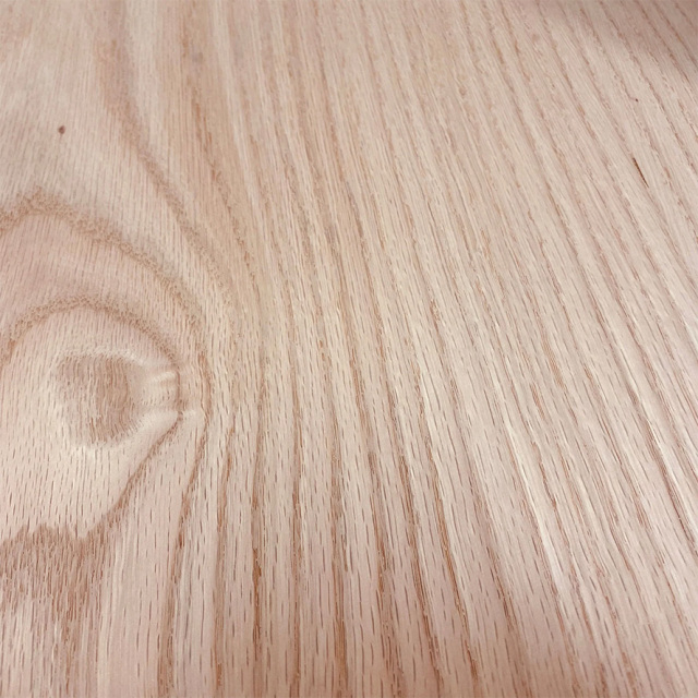 Natural White Oak Laminate Sheet