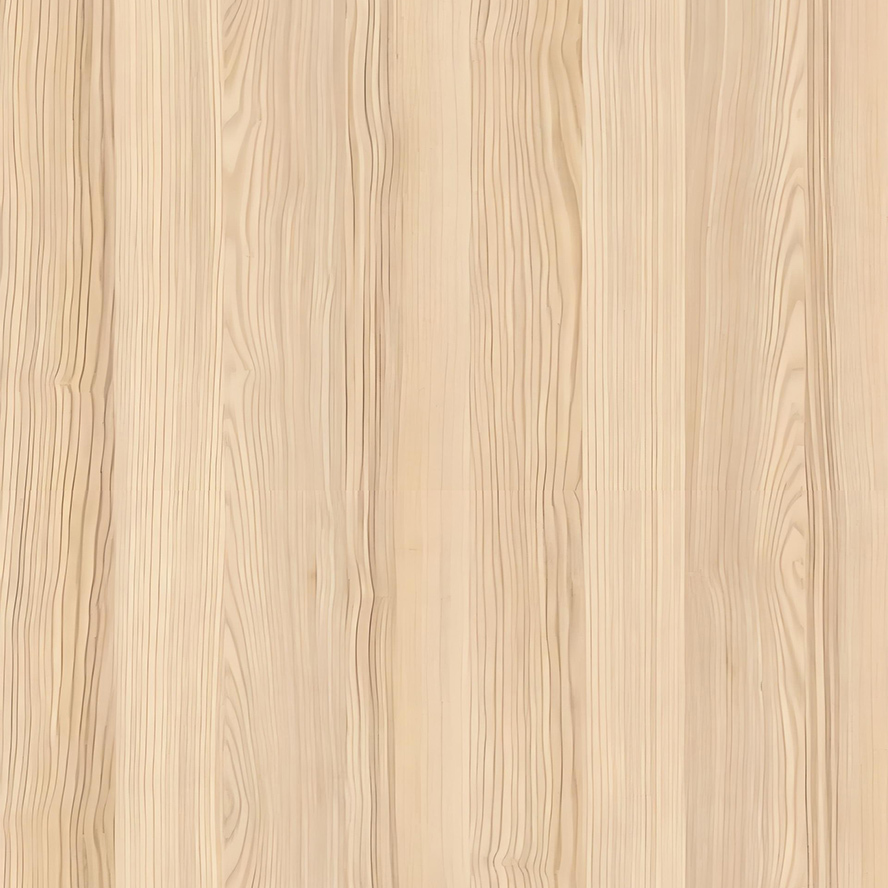 White Oak Ply Wall Wood Veneer Blockboard