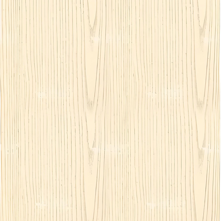 White Oak Ply Wall Wood Veneer Blockboard