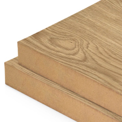 Panel Oak Veneer Internal Door Wall Wood Planks