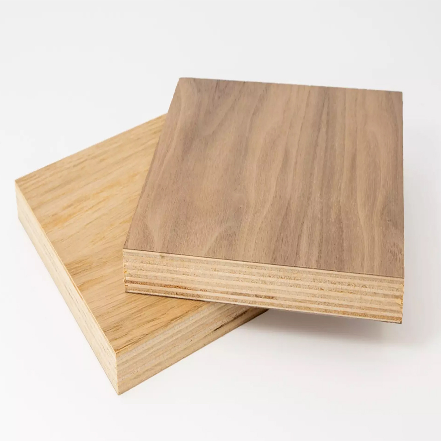 Panel Oak Veneer Internal Door Wall Wood Planks