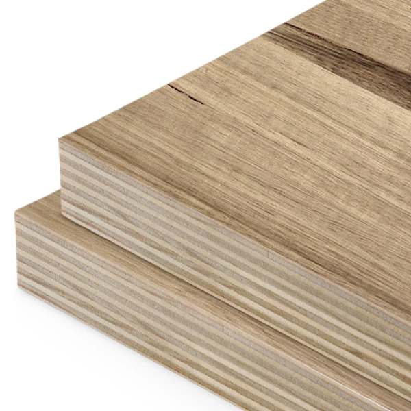 Oak Veneer Wall Panels Interior Cladding Plywood