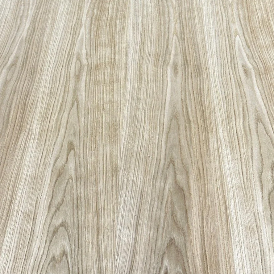 Ash Flaky Oak Wood Veneer
