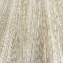 Ash Flaky Oak Wood Veneer