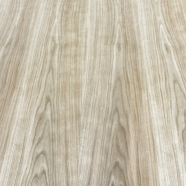 Ash Flaky Oak Wood Veneer