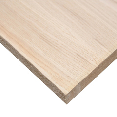 Panel Oak Veneer Internal Door Wall Wood Planks