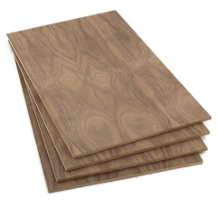 Wood Texture Walnut Planks Interior Wood Veneer