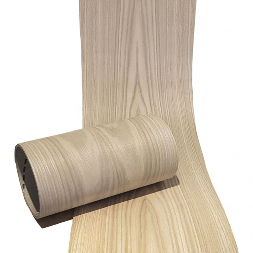 Natural Oak Wood Veneer Sheets