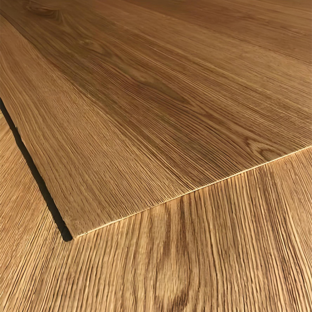Natural Oak Wood Veneer Sheets
