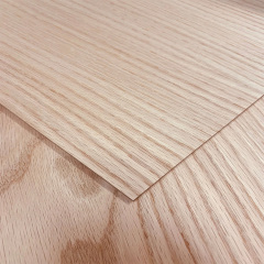 Natural Oak Wood Veneer Sheets
