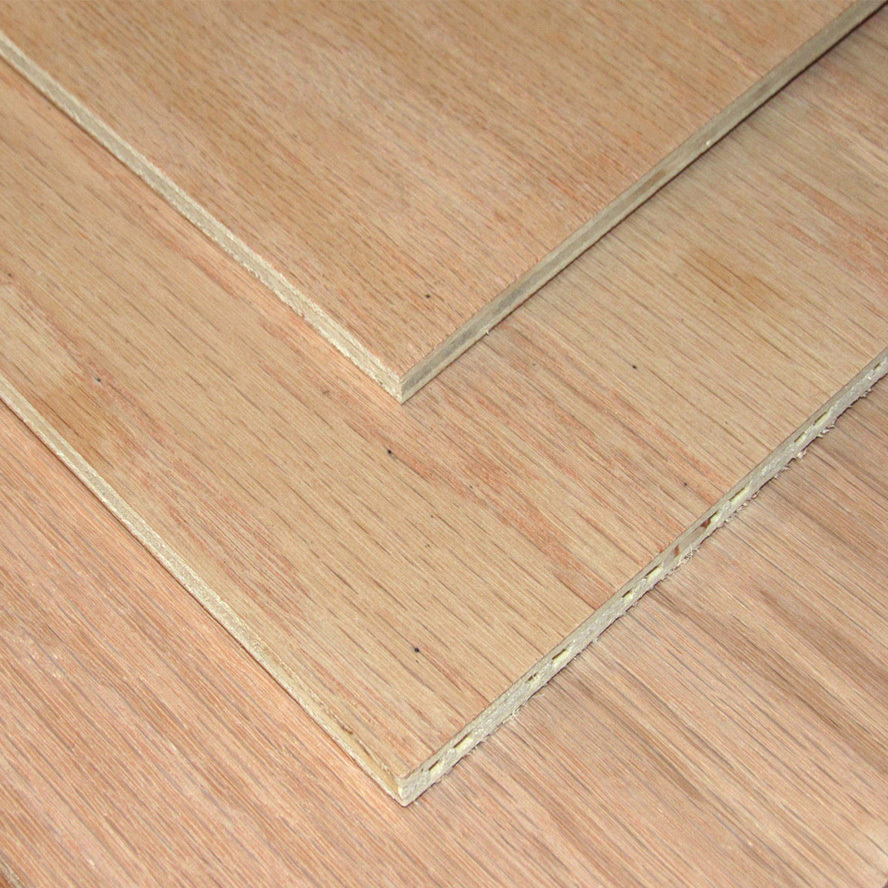 Ash Grey Oak Veneer Sheet