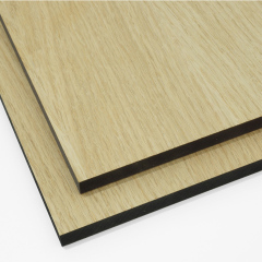 Ash Grey Oak Veneer Sheet
