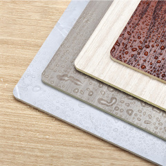 Wood Veneer Marine Plywood Board Supplier