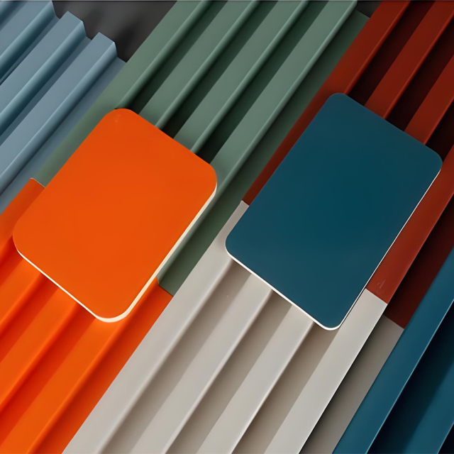 Wood Veneer Marine Plywood Board Supplier
