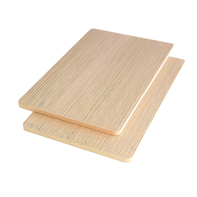Veneer Mdf Sheet Board Supplier