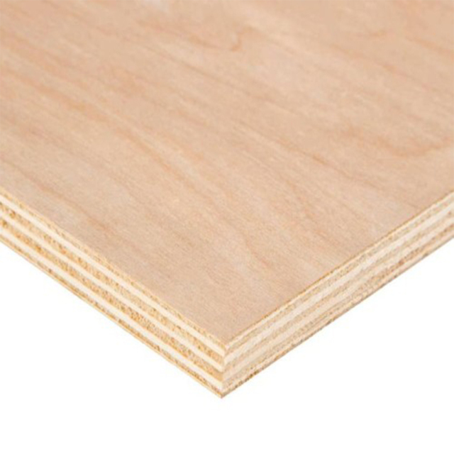 Baltic Birch Veneer Plywood Supplier Wholesale