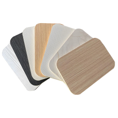 Veneer Mdf Sheet Board Supplier