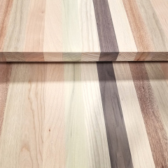 Birch Wood Veneer Factory Plywood Manufacturer