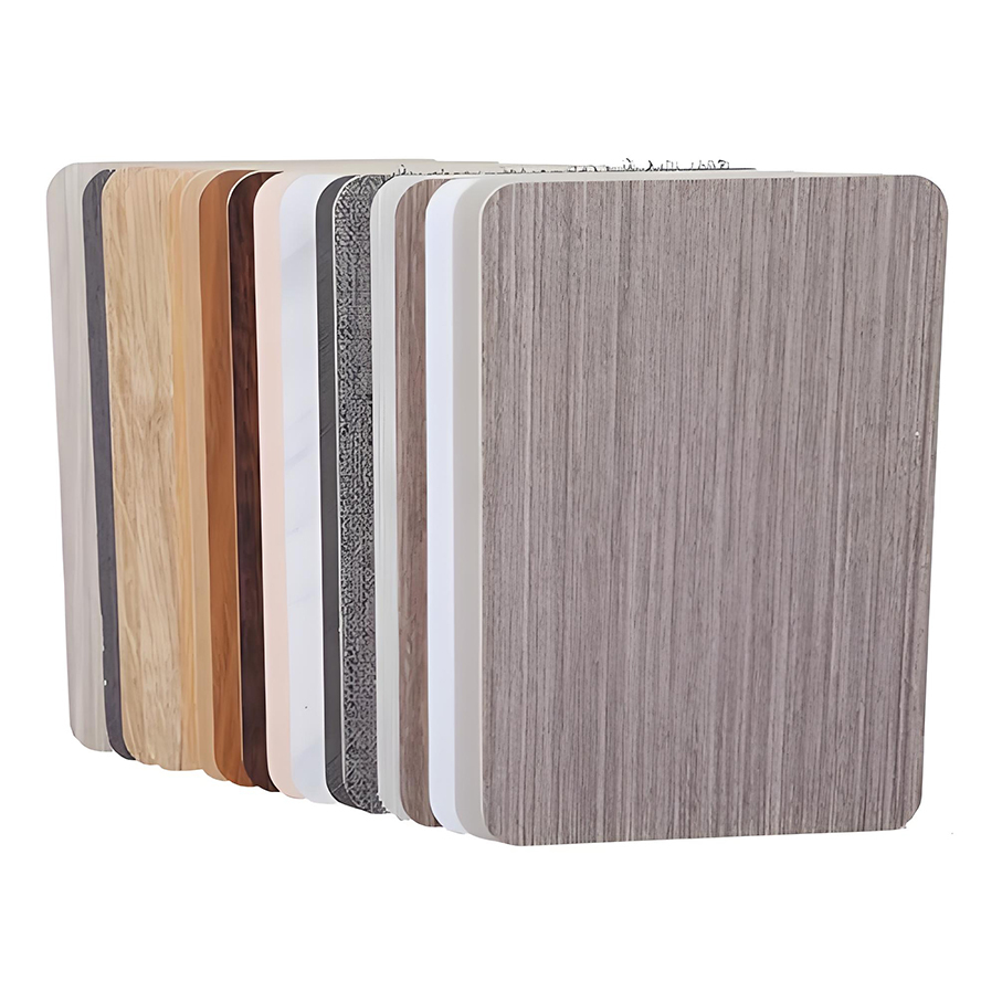Wood Veneer Marine Plywood Board Supplier