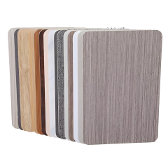 Wood Veneer Marine Plywood Board Supplier