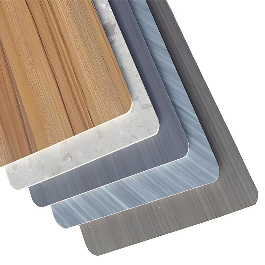 Wood Veneer Marine Plywood Board Supplier