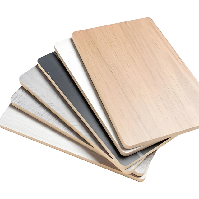 Mdf Board Panels Veneer Sheet Manufacturer