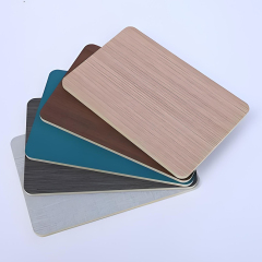 Wood Veneer Marine Plywood Board Supplier