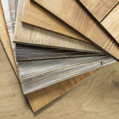 Mdf Board Panels Veneer Sheet Manufacturer