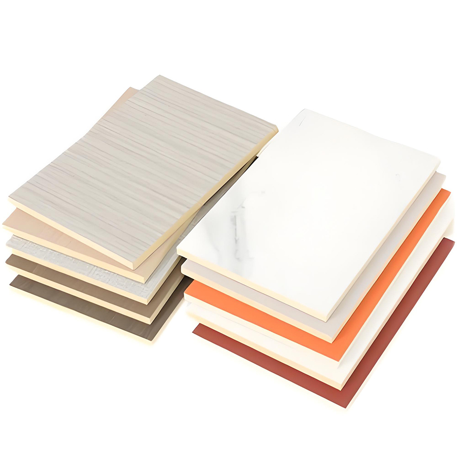 Wood Veneer Marine Plywood Board Supplier
