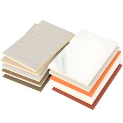 Wood Veneer Marine Plywood Board Supplier