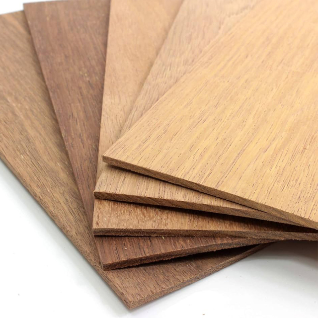 Plywood Wholesale Vendor Wood Veneer Supplier