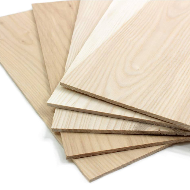 Mdf Board Panels Veneer Sheet Manufacturer