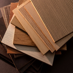Plywood Wholesale Vendor Wood Veneer Supplier