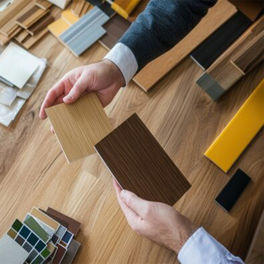 Lvl Timber Beam Supplier