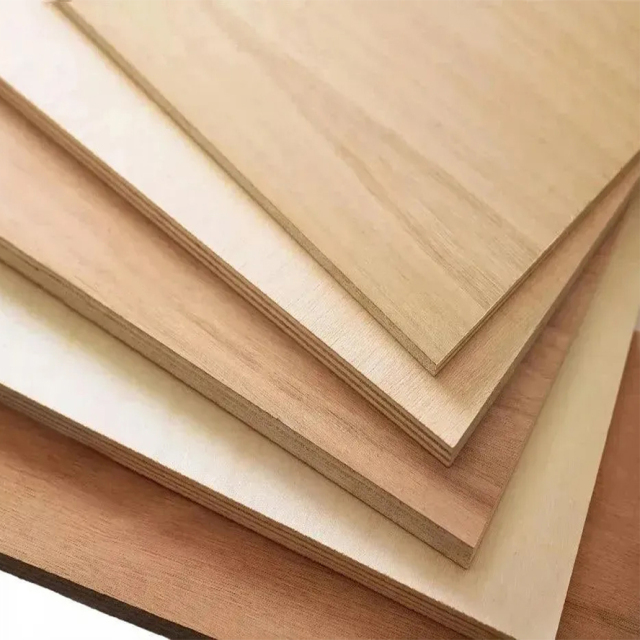 Baltic Birch Veneer Plywood Supplier Wholesale