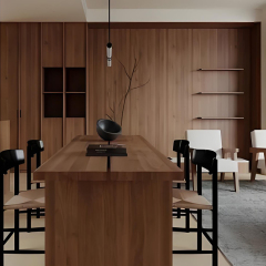 Plywood Sheets Manufacturing Company