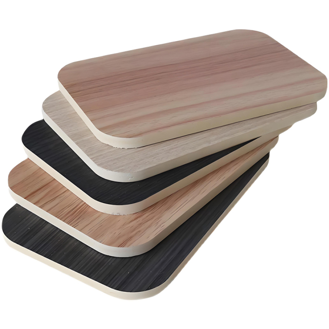 Laminated Wood Sheet Panel Board Supplier