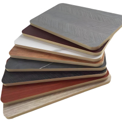 Wood Veneer Marine Plywood Board Supplier