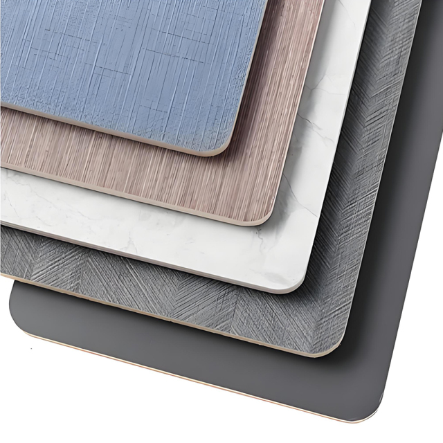 Wood Veneer Marine Plywood Board Supplier