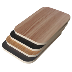 Wood Veneer Marine Plywood Board Supplier