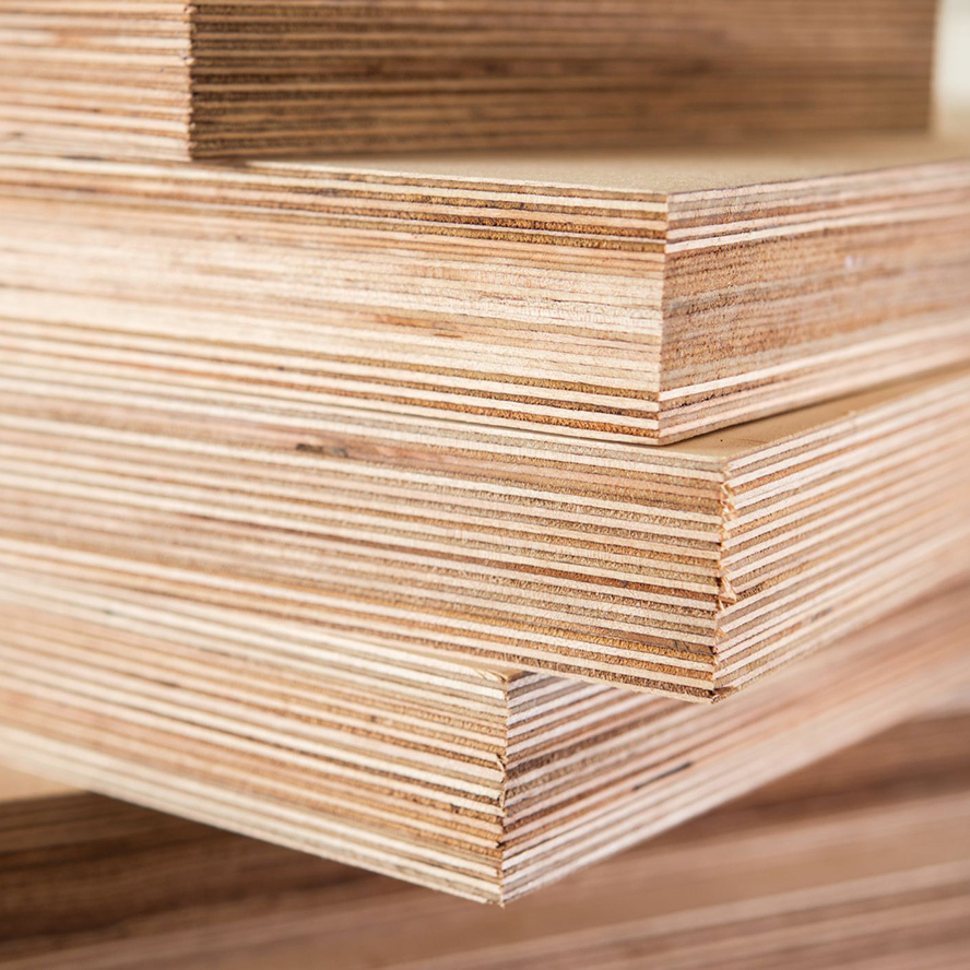 Plywood Sheets Manufacturing Company